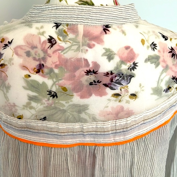 Free People Hearts and Colors Top - Picture 12 of 14